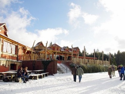 Foto: Berggasthaus Bocksbergh&amp;uuml;tte