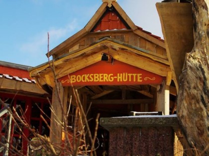 Foto: Berggasthaus Bocksbergh&amp;uuml;tte